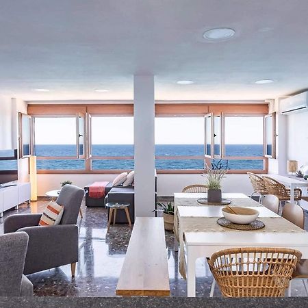 Apartamento El Palmer Αλμερία Εξωτερικό φωτογραφία