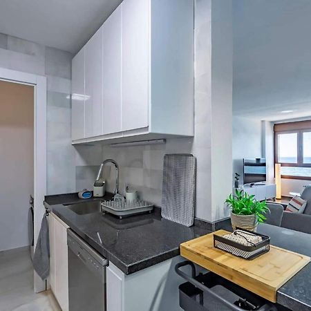 Apartamento El Palmer Αλμερία Εξωτερικό φωτογραφία