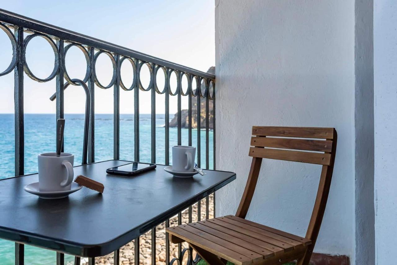 Apartamento El Palmer Αλμερία Εξωτερικό φωτογραφία