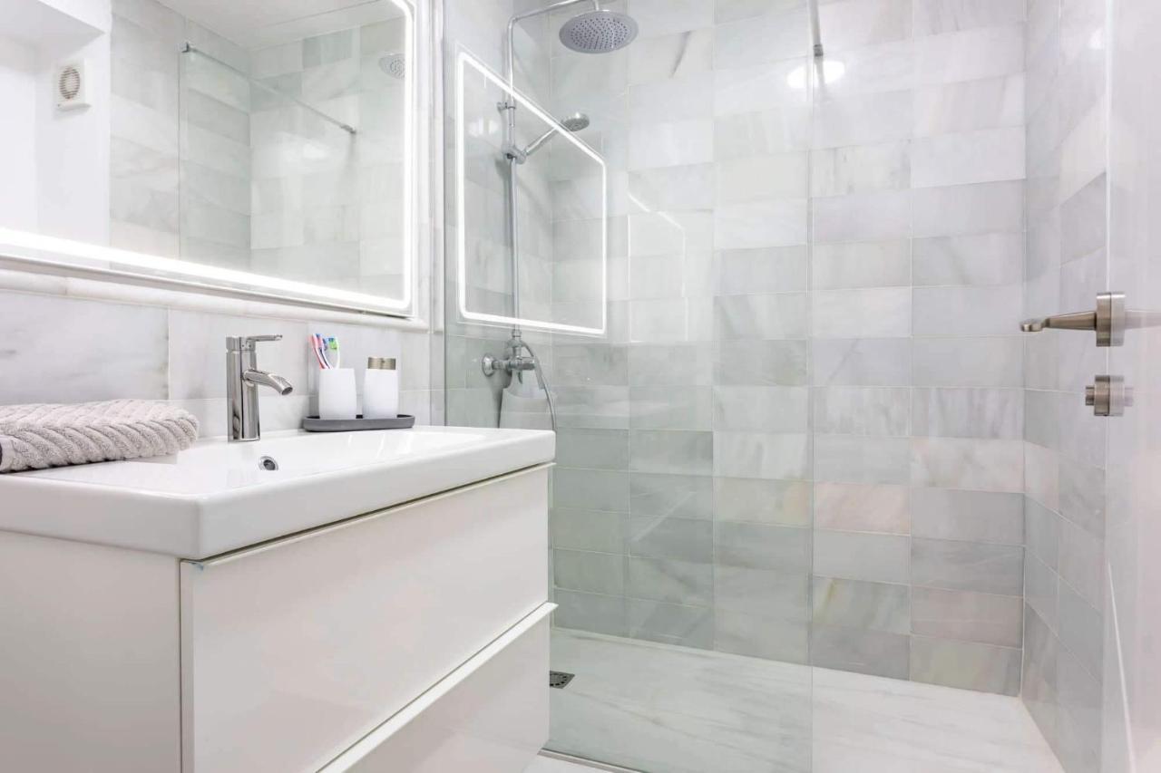 Apartamento El Palmer Αλμερία Εξωτερικό φωτογραφία