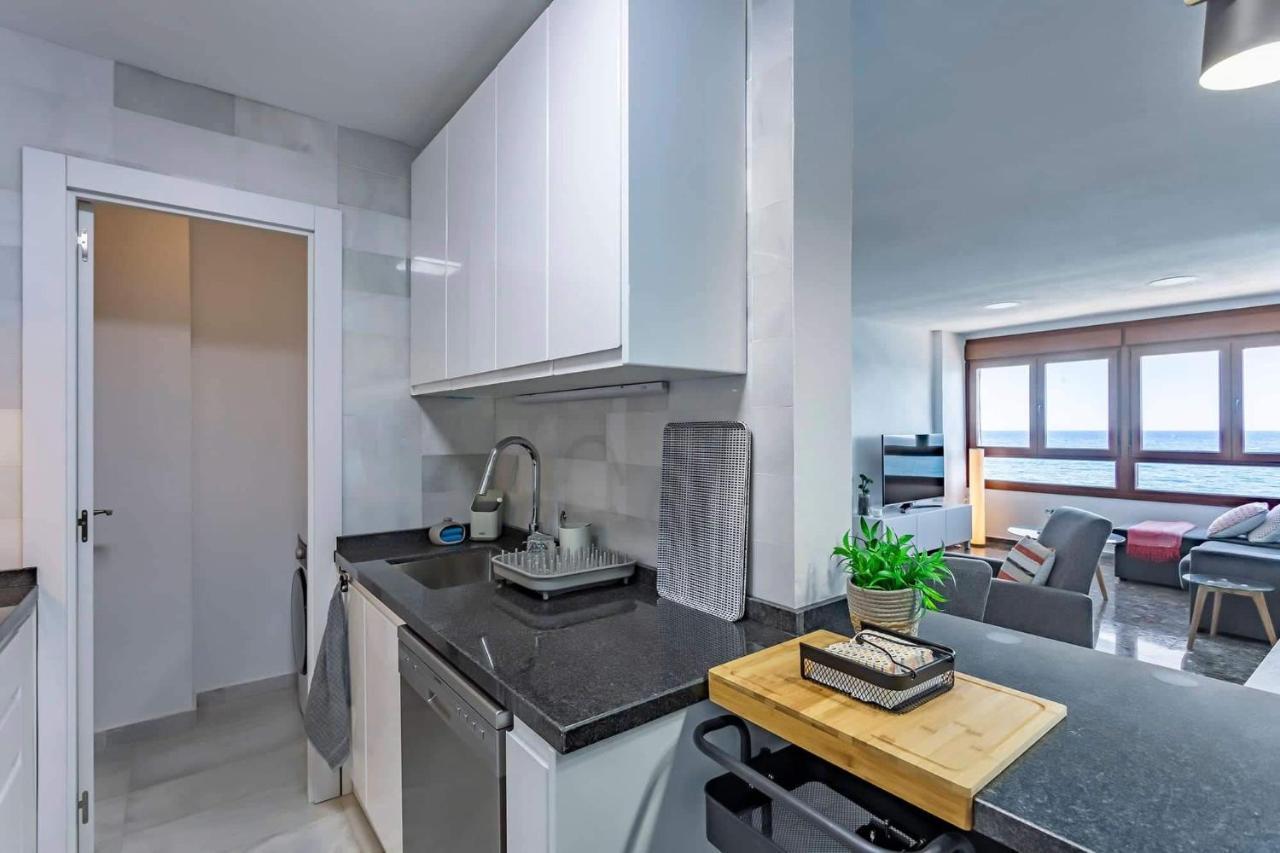 Apartamento El Palmer Αλμερία Εξωτερικό φωτογραφία